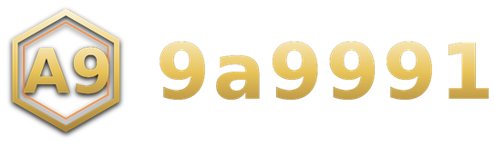9a9991 logo